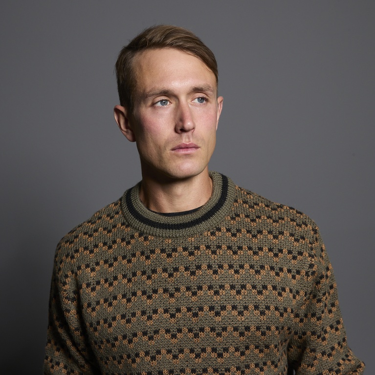 Wollpullover "Piteå Wool Sweater"